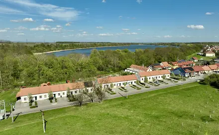 Prodej ubytovacího objektu 144 m², K zámečku, Hlohovec, okres Břeclav