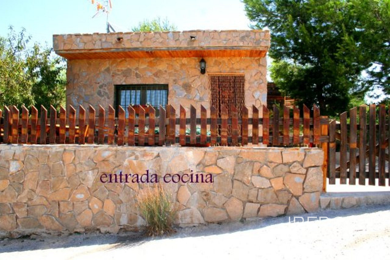 Casa 4+kk – Gea Y Truyols - Vista 2