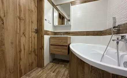 Pronájem bytu 2+1 55 m², Čsl. armády, Most