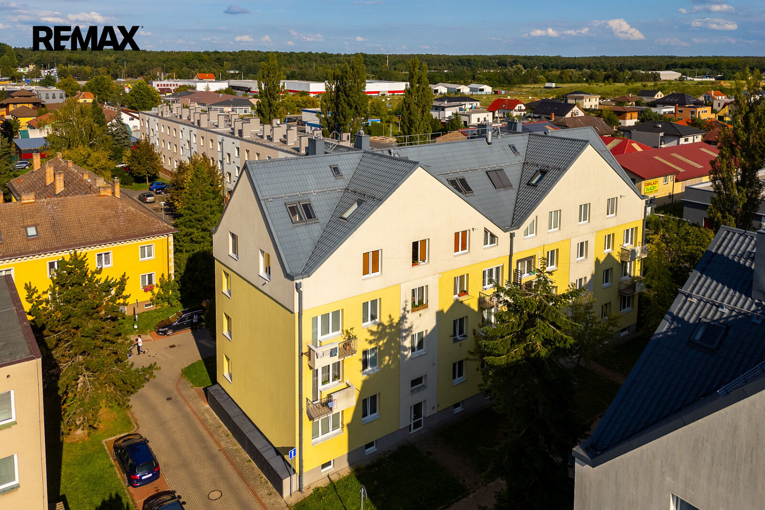 Prodej bytu 3+kk 103 m² – fotografie 2