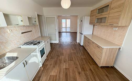 Pronájem bytu 2+1 52 m², Ostašova, Kutná Hora - Hlouška