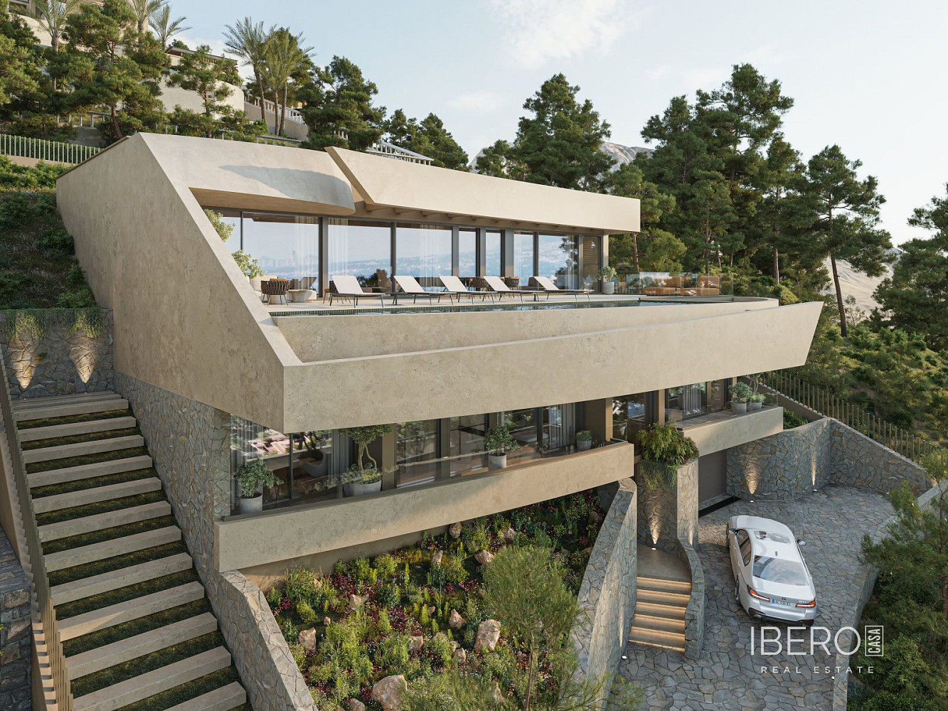 Prodej domu 600 m² s pozemkem 963 m²