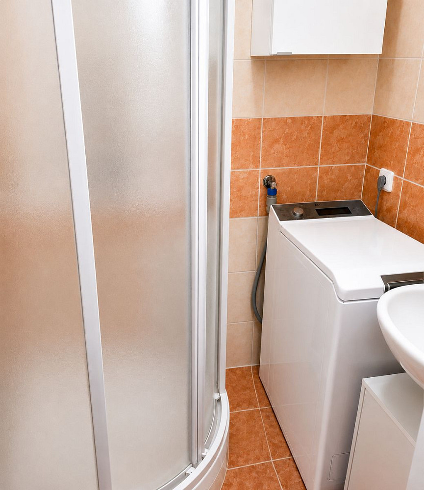 Pronájem bytu 2+kk 44 m² — photo 4