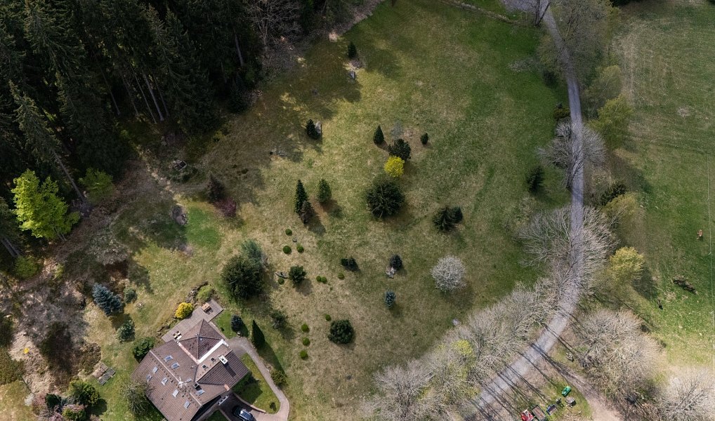 Prodej stavebního pozemku 2 273 m², Přední Výtoň – náhled fotky 5