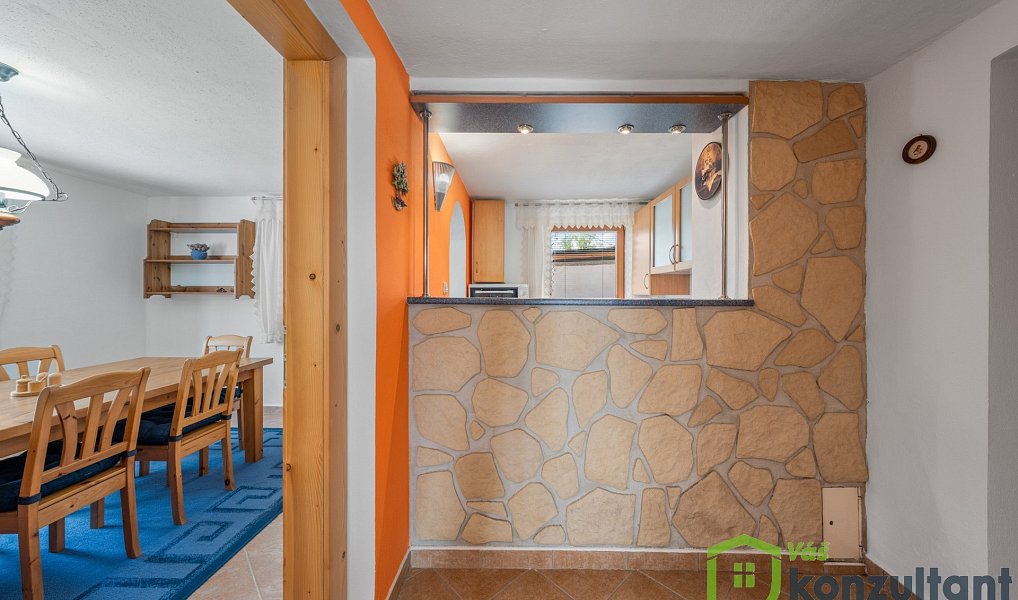 Prodej chaty/chalupy 98 m² s pozemkem 538 m², Přibyslav – náhled fotky 30