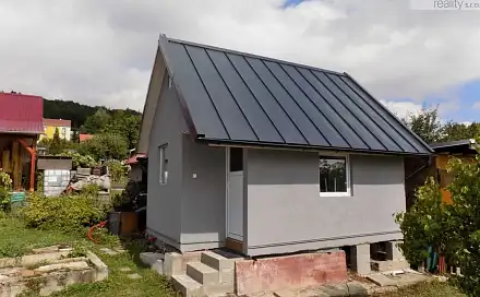 Prodej zahrady 329 m², Sídliště, Košťany - Střelná, okres Teplice