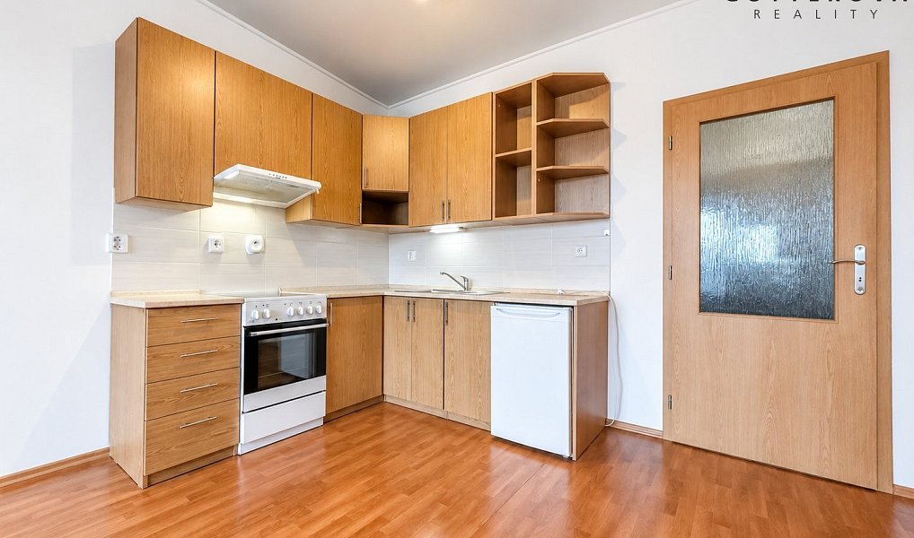 Pronájem bytu 1+kk 32 m², Plzeň – náhled fotky 8