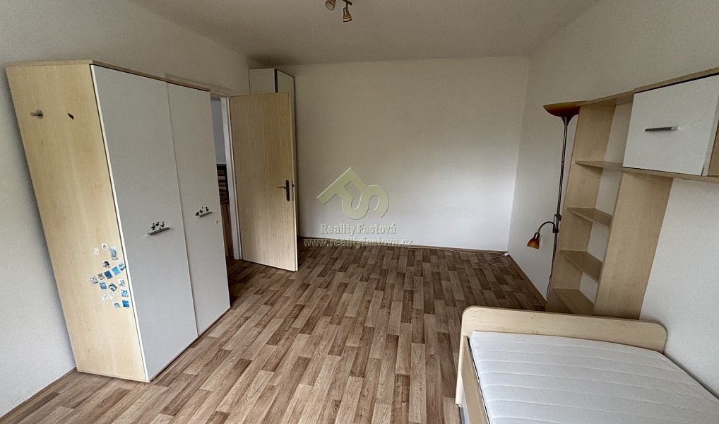 Pronájem bytu 2+1 60 m², Rokycany – náhled fotky 13