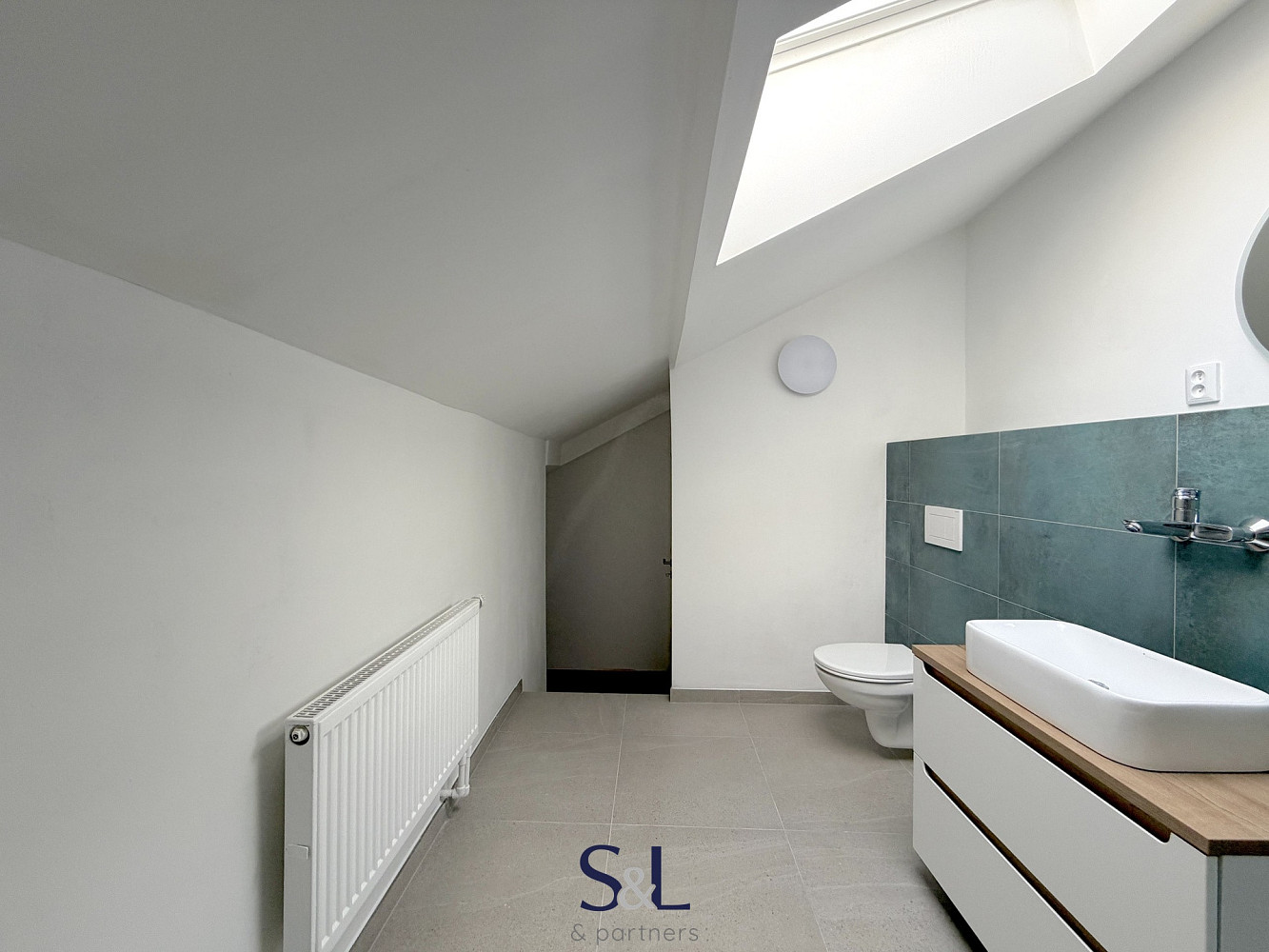 Pronájem bytu 2+1 61 m² — photo 4