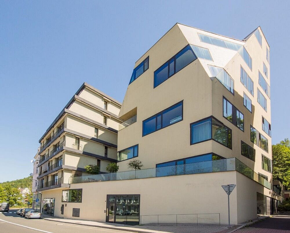 Prodej bytu 3+kk 120 m²