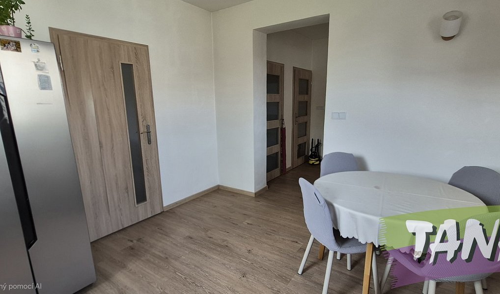 Prodej domu 95 m² s pozemkem 402 m², Nymburk – náhled fotky 2