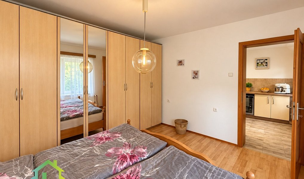 Prodej domu 260 m² s pozemkem 4 314 m², Člunek – náhled fotky 6