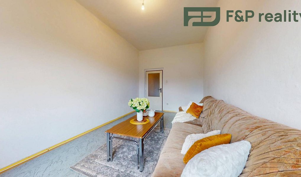 Prodej bytu 3+1 84 m², Bělá nad Radbuzou – náhled fotky 15