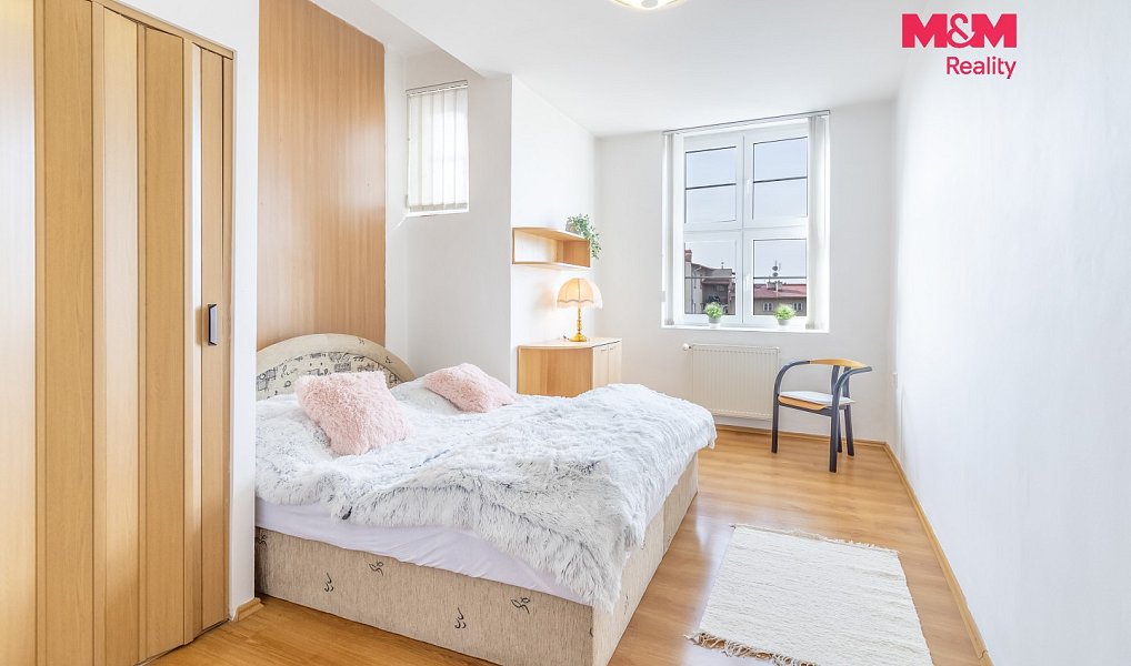 Prodej nájemního domu, činžáku 615 m², Český Těšín – náhled fotky 6