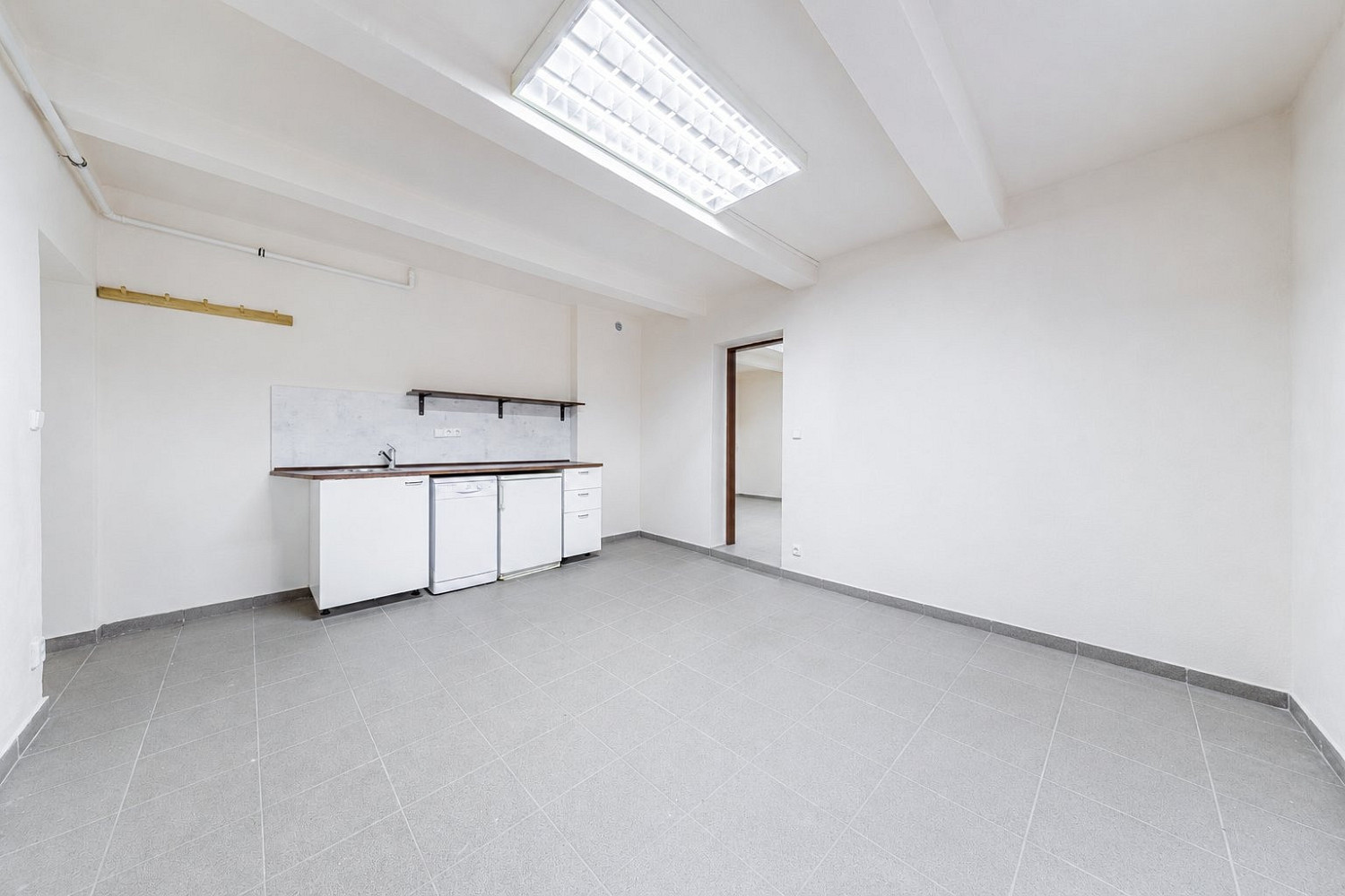 Prodej kanceláře 48 m²