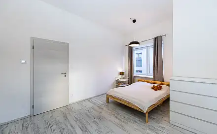 Prodej bytu 2+kk 61 m², Pilařská, Praha 9 - Satalice
