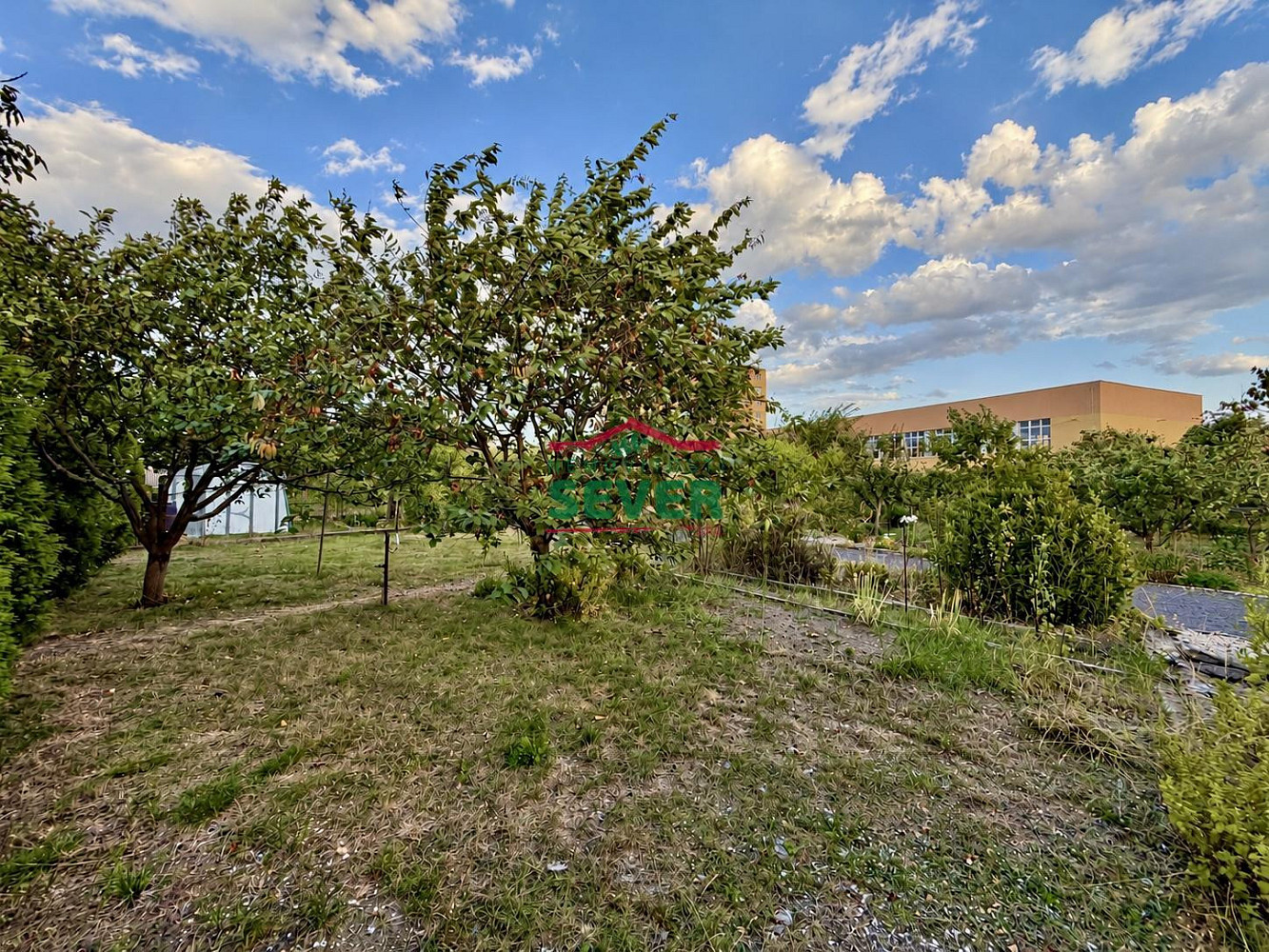 Prodej zahrady 338 m² – fotografie 4