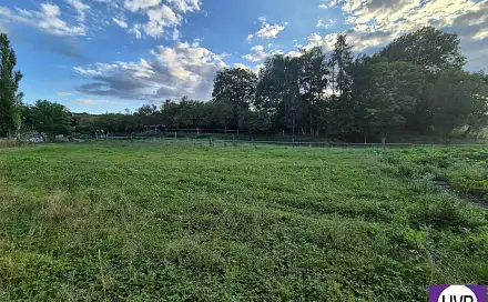 Prodej stavebního pozemku 1 000 m², Blevice, okres Kladno