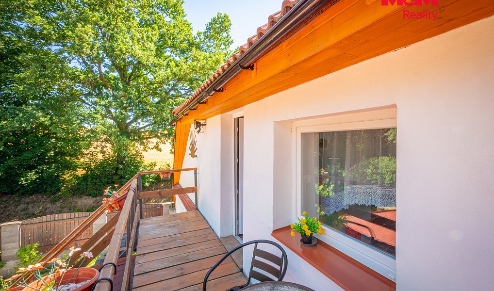 Prodej domu 360 m² s pozemkem 1 421 m², Miličín – náhled fotky 7