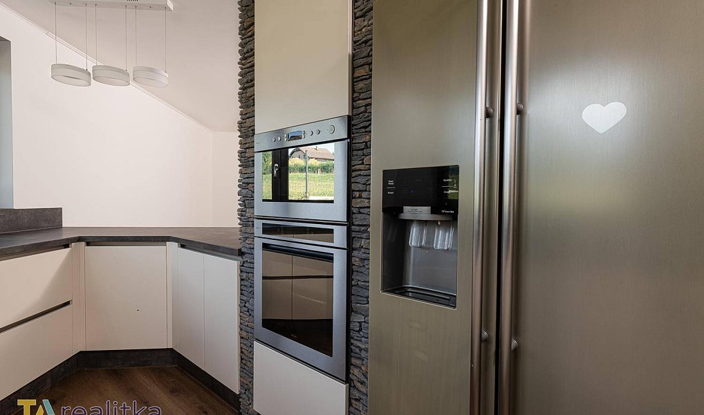Prodej domu 125 m² s pozemkem 3 774 m², Dětmarovice – náhled fotky 7