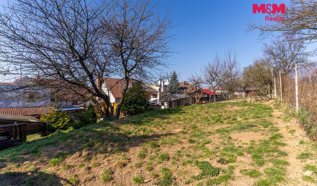 Prodej domu 132 m² s pozemkem 897 m², Soběsuky – náhled fotky 22
