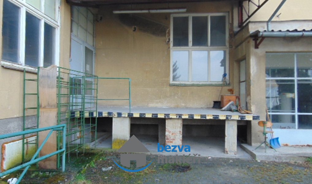 Pronájem skladovacích prostor 24 m², Skuteč – náhled fotky 5