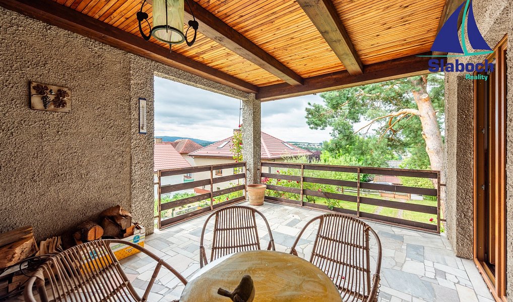 Prodej domu 260 m² s pozemkem 990 m², Ledeč nad Sázavou – náhled fotky 7