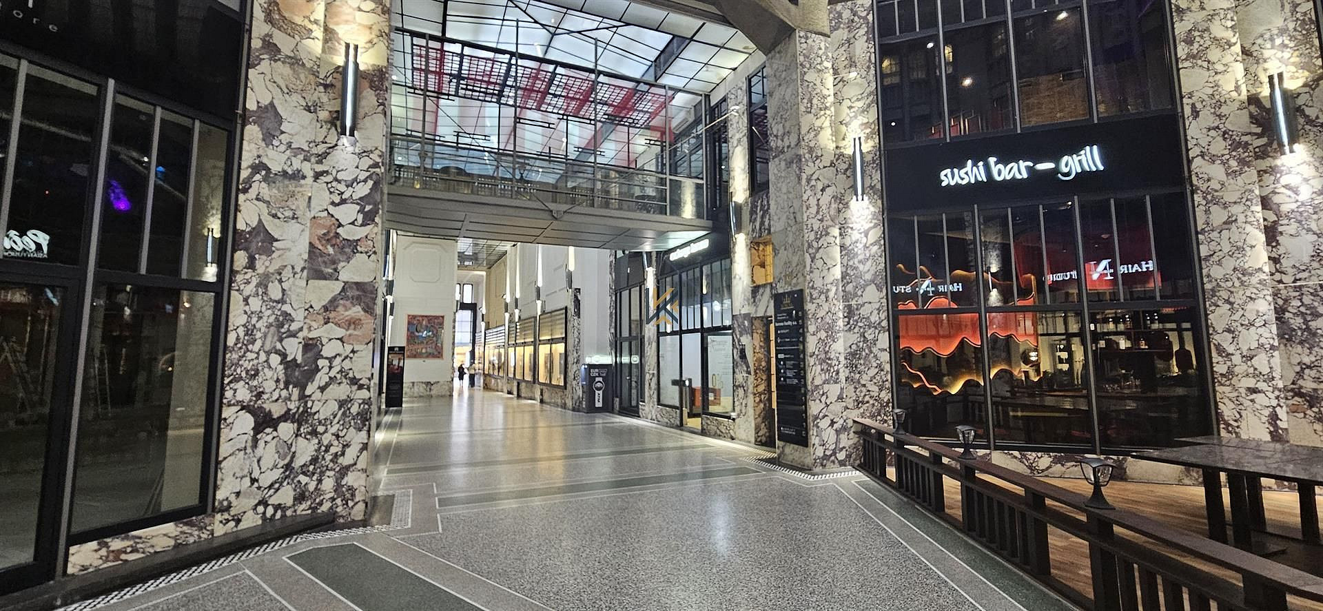 Pronájem obchodních prostor 50 m² – fotografie 5