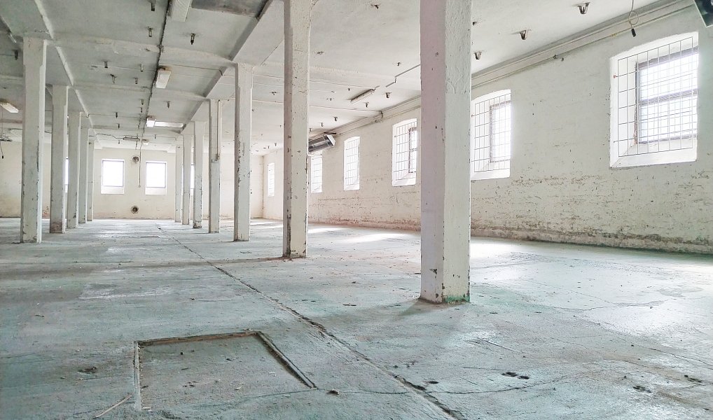 Pronájem skladovacích prostor 413 m², Hradec Králové – náhled fotky 7