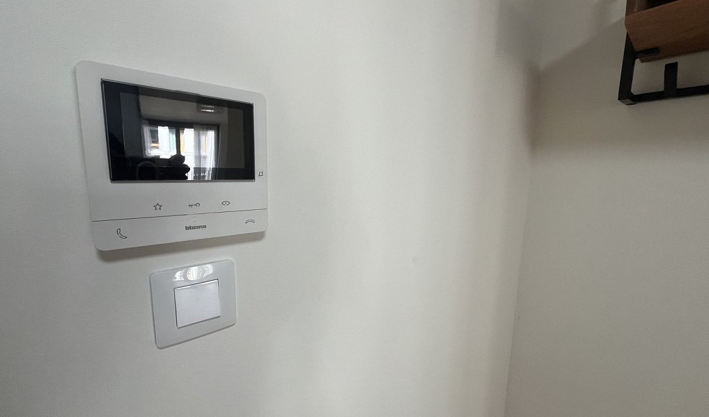 Pronájem bytu 2+kk 56 m², Praha – náhled fotky 16