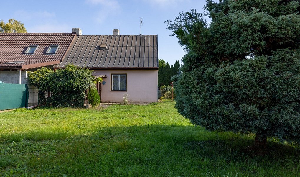 Prodej domu 64 m² s pozemkem 518 m², Přerov – náhled fotky 13