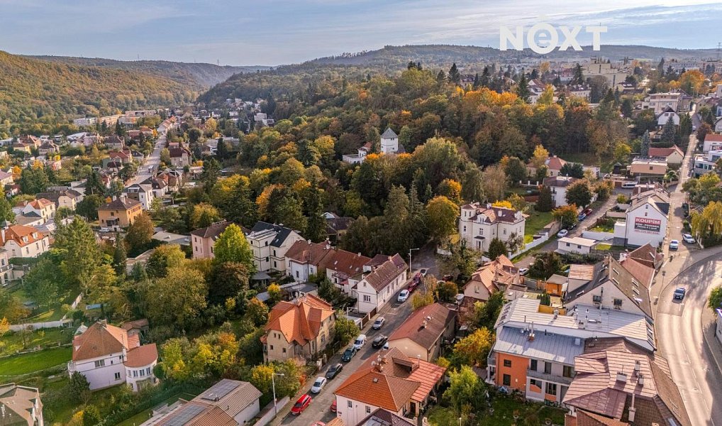 Prodej bytu 1+kk 34 m², Praha – náhled fotky 13