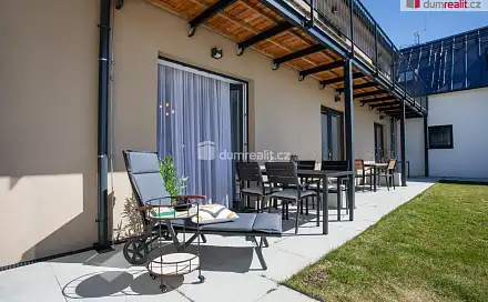 Prodej bytu 1+kk 47 m²