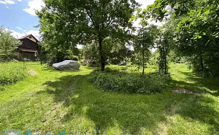 Prodej pozemku 2 000 m², Holýšov, okres Plzeň-Jih