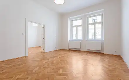 Prodej bytu 3+1 88 m²