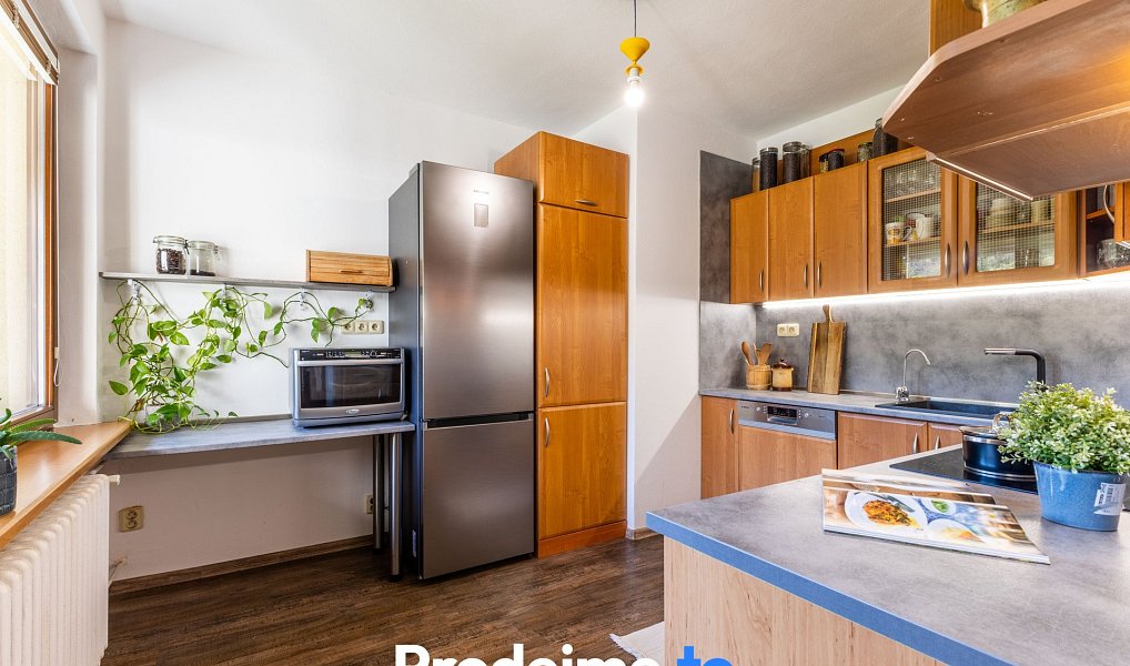 Prodej domu 144 m² s pozemkem 404 m², Suchohrdly – náhled fotky 7