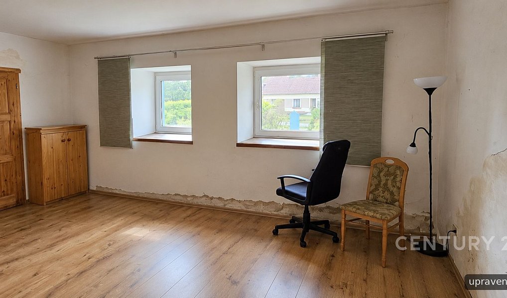 Prodej domu 150 m² s pozemkem 1 734 m², Morašice – náhled fotky 18