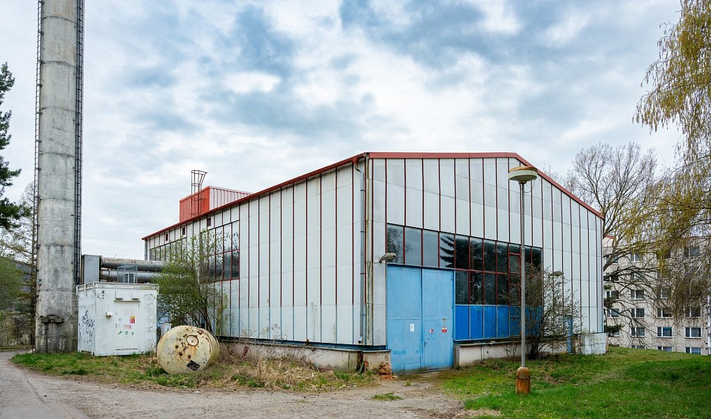 Prodej komerčního pozemku 2 173 m², Třemošnice – náhled fotky 20