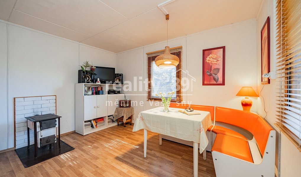 Prodej domu 127 m² s pozemkem 3 305 m², Hostivice – náhled fotky 20