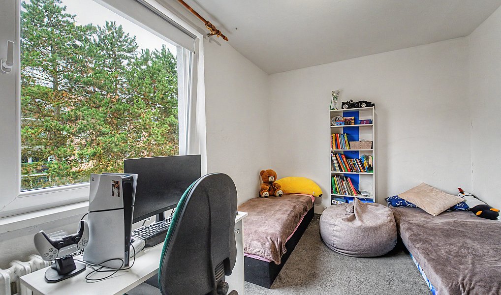 Prodej bytu 4+1 81 m², Ústí nad Labem – náhled fotky 9
