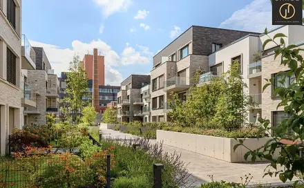 Prodej bytu 4+kk 106 m², U průhonu, Praha 7 - Holešovice