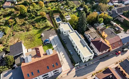 Prodej stavebního pozemku 950 m², Dělnická, Čelákovice, okres Praha-východ