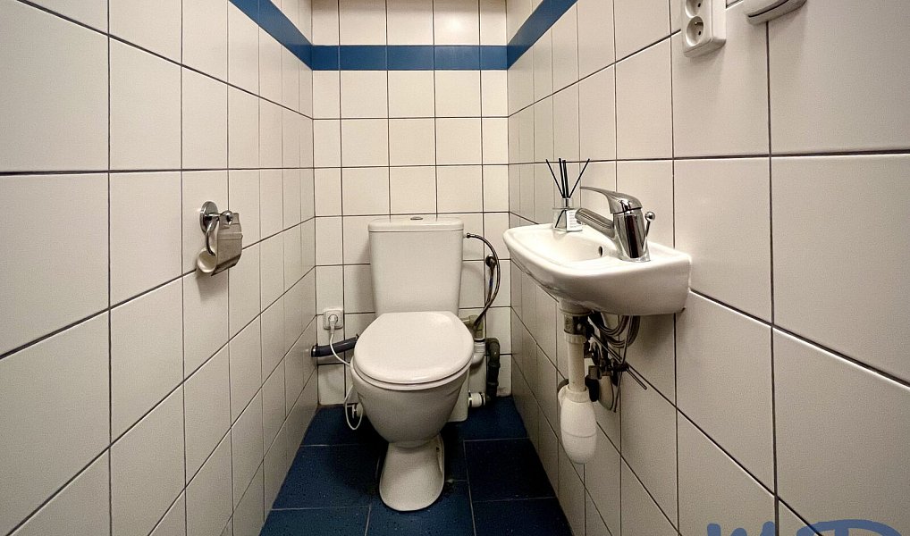 Pronájem kanceláře 43 m², Jihlava – náhled fotky 11