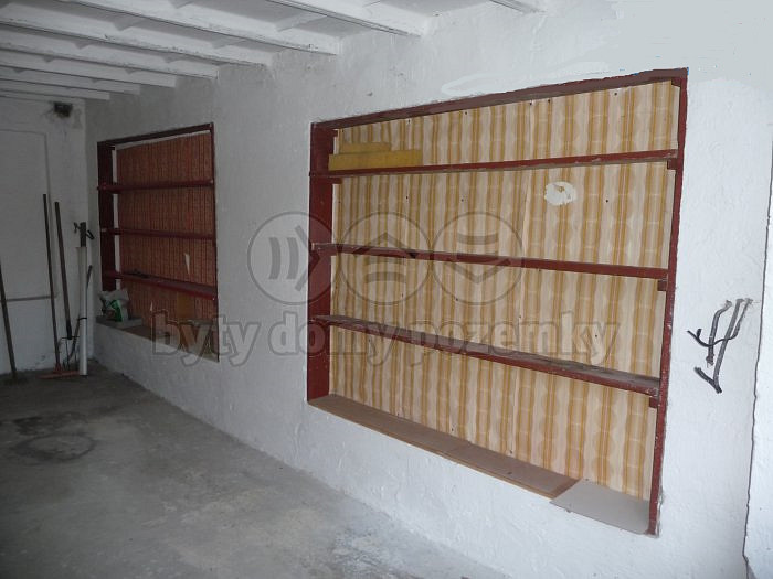 Garáž, 18 m2, havlíčkův brod — photo 4