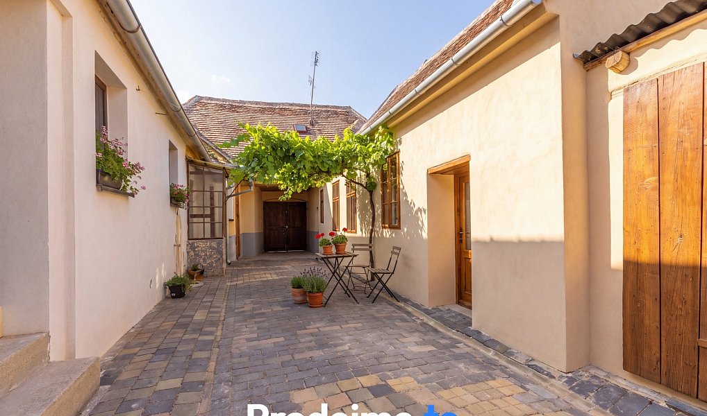 Prodej domu 127 m² s pozemkem 626 m², Šatov – náhled fotky 14