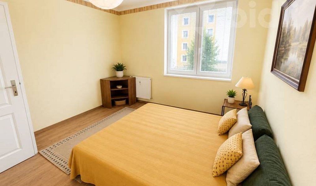Prodej bytu 4+1 78 m², Týn nad Vltavou – náhled fotky 8