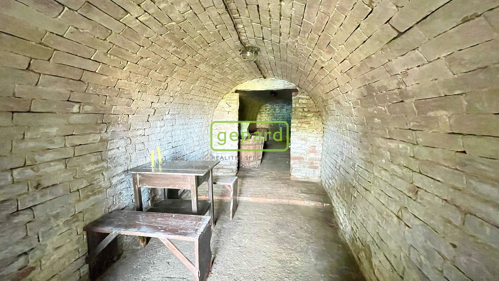 Vinný sklep v obci jaroslavice — photo 4