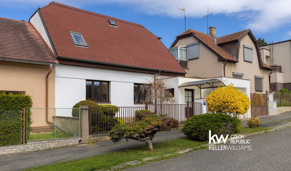 Prodej domu 226 m² s pozemkem 343 m², Praha – náhled fotky 33