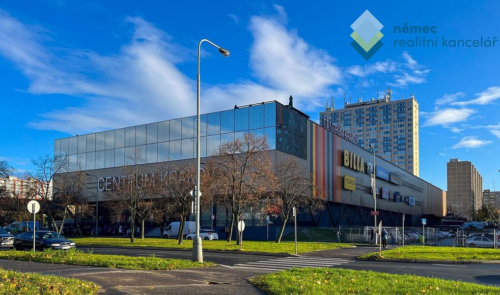 Prodej bytu 2+kk 45 m², Praha – náhled fotky 23