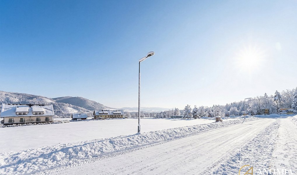 Prodej komerčního pozemku 1 410 m², Červená Voda – náhled fotky 23
